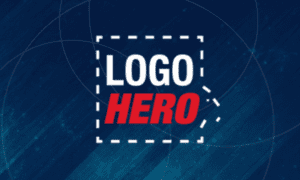 Download Corso Logo Hero di Grafigata