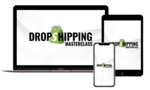 Download corso Dropshipping Masterclass di Thomas Macorig