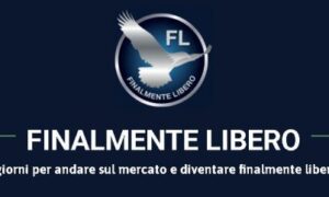 Download corso Finalmente Libero di Roberto Cerè