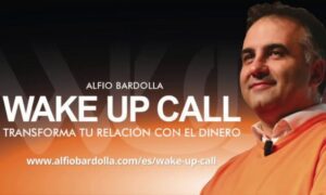 Download corso Wake Up Call 2019 di Alfio Bardolla