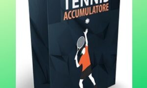 Amato Sabatini - Tennis Accumulatore