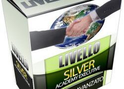 Academy Silver di Francesco Gentile