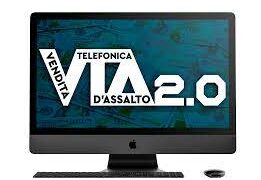 Vendita Telefonica d’Assalto 2.0 – BIG LUCA (VTA 2.0)