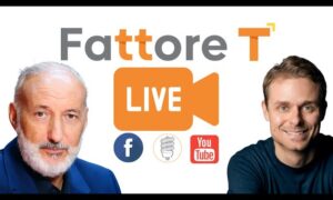 Fattore T di Andrea Giuliodori