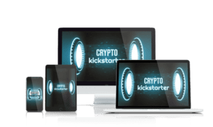 Crypto Kickstarter di Thomas Macorig