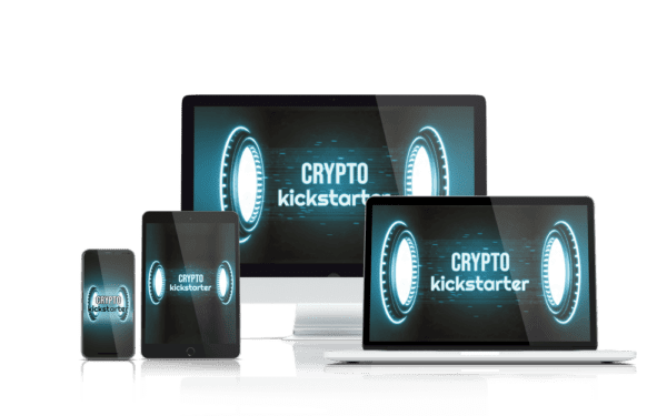 Crypto Kickstarter di Thomas Macorig