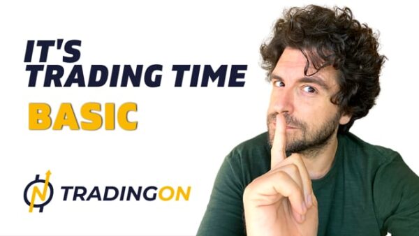 It’s Trading Time Basic 2.0 di Mauro Caimi