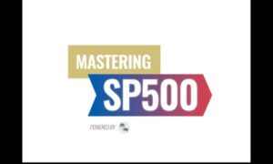 Scarica il corso Mastering SP500 di Emanuele Bonanni (My Trading Way)