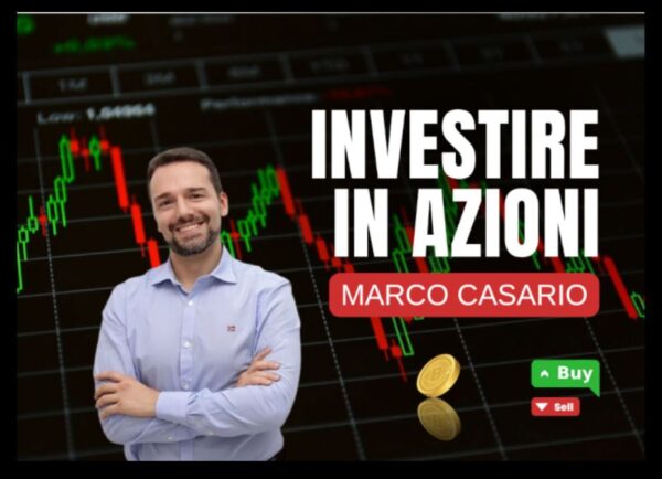 Download Investire in Azioni marco casario 2023