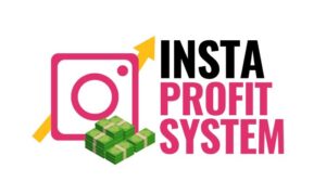 Insta Profit System – Ignazio Munzù