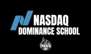 Download Nasdaq Dominance School – The Trader Lobby