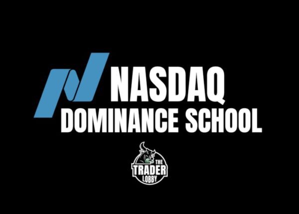 Download Nasdaq Dominance School – The Trader Lobby