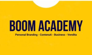 Boom Academy – Gracian Veshi