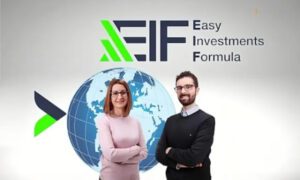 Easy Investments Formula – Affari Miei
