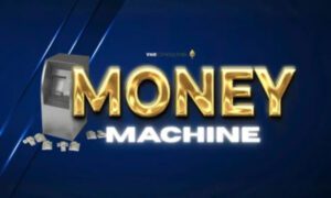 Money Machine – Roberto Maria Vadalà