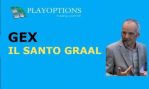 GEX, il Santo Graal – PlayOptions
