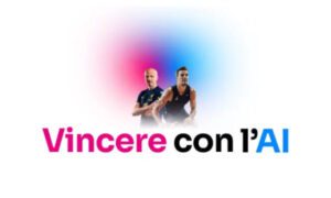 Vincere con l’AI – Marco Montemagno