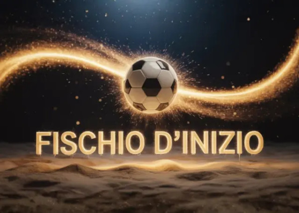 Fischio d’Inizio – Quelli del Trading Sportivo