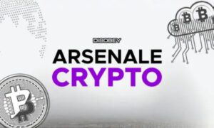 Arsenale Crypto – Elaja (Disobey)