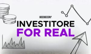 Investitore for Real – Elaja (Disobey)