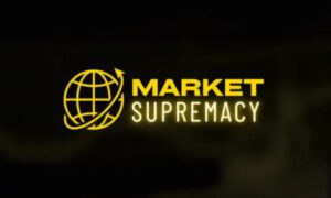 Market Supremacy 2026 – Morpheus Education