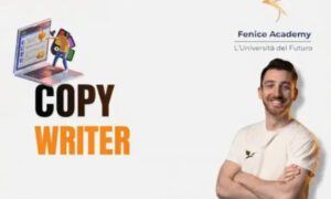 Professionista del Futuro: CopyWriter – Fenice Academy