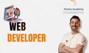 Professionista del Futuro Web Developer – Fenice Academy