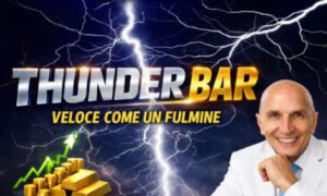 Thunder Bar – Paolo Serafini