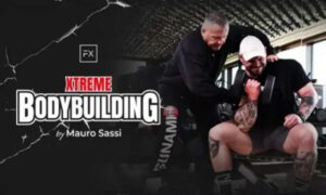 Xtreme Bodybuilding by Mauro Sassi – FitnessX