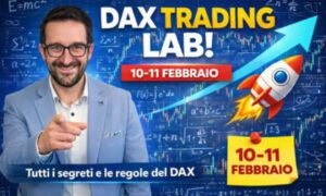Dax Trading Lab – Swiss Capital School
