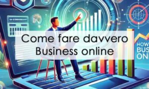 Come fare davvero Business Online – Andrea Zamuner Cervi