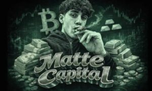 Corso Trading – MatteCapital