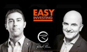 Easy Investing – Roberto Pesce