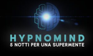 HypnoMind – Charlie Fantechi