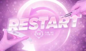 RE-START! – Desy Forato