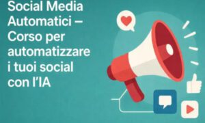 Social Media Automatici – Andrea Zamuner Cervi