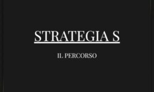 Strategia S – Giuseppe Bentivegna