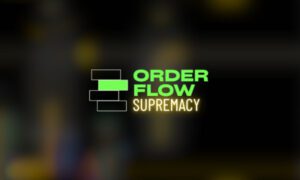 Trincea Orderflow Supremacy – Morpheus Education