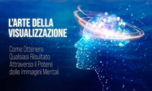 L’Arte della Visualizzazione – Roberto Maria Vadalà