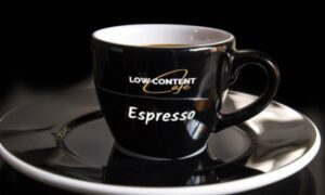 Low Content Cafè – Mamo Vuolo