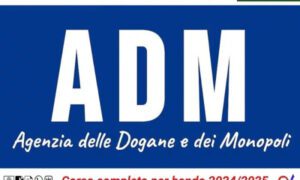 Omnia09_09: Agenzia delle Dogane e dei Monopoli – Omniavis