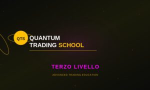 Quantum Trading School (Terzo Livello) – Fabio Oreste