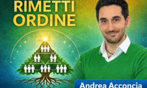Rimetti Ordine – Andrea Acconcia