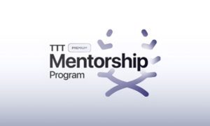 TTT Mentorship Program – World Class Edge